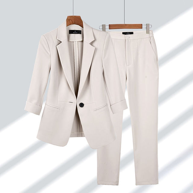 Veronica™ | Elegancki komplet garniturowy