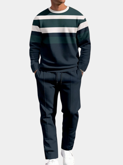Zian™ - Elegancki Sportowy Komplet