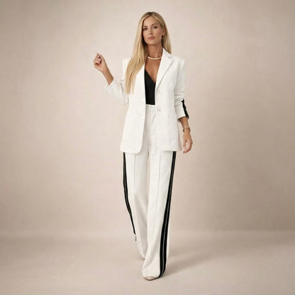Elaine | Elegancki Komplet Garniturowy