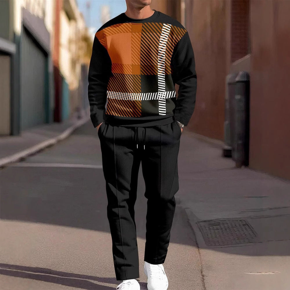 Zetto™ - Elegancki sportowy komplet