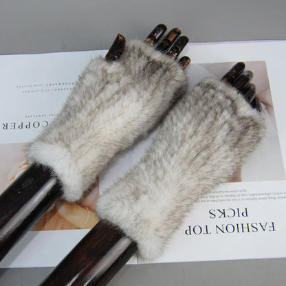 Liorana™ | Rękawiczki z Norki