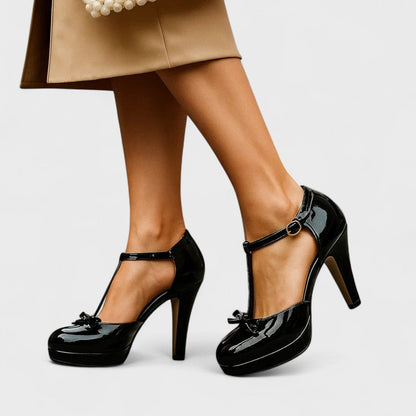 Bella | Eleganckie obcasy