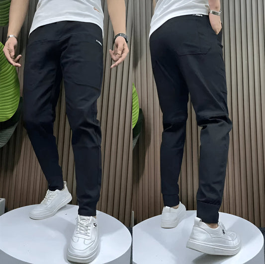 TOMAASO | SPODNIE PREMIUM STRETCH MEGA WYGODNE | 1+1 GRATIS